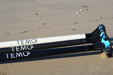 TEMO 450 electric Outboard 